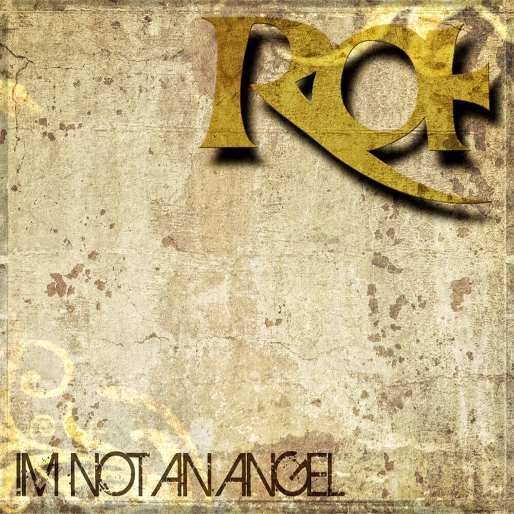 Picture of I'm Not an Angel