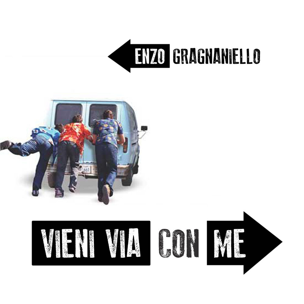 Picture of Vieni via con me (Colonna sonora originale)