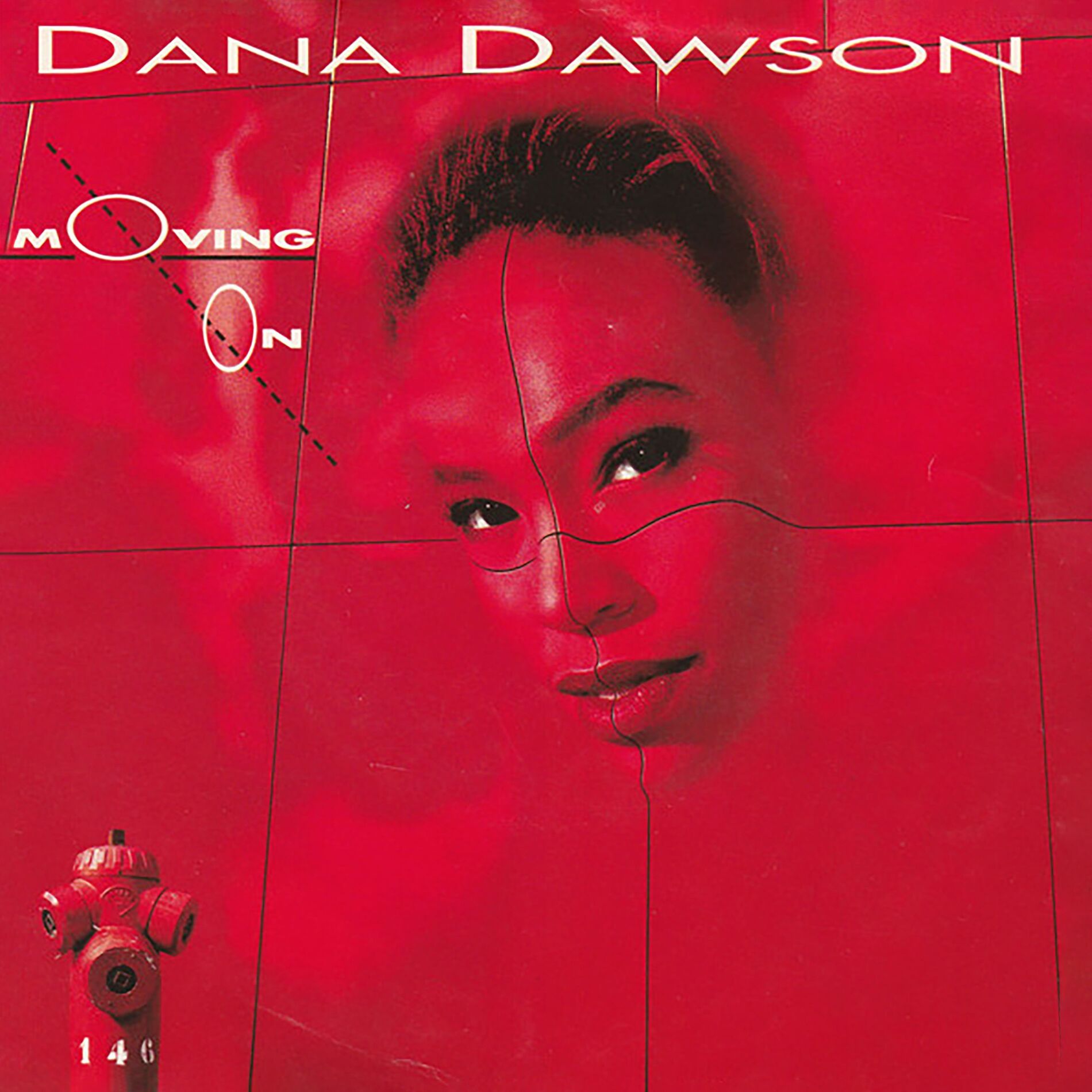 Album cover of Moving On