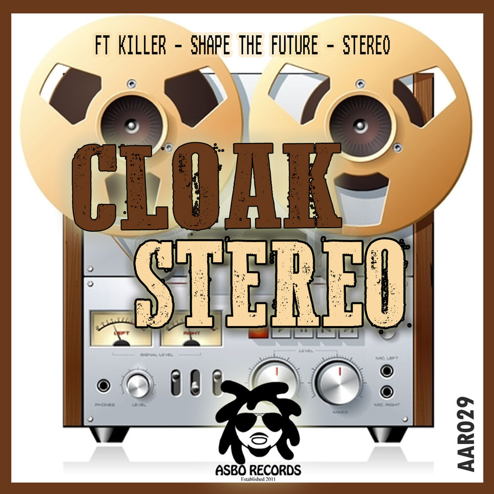 Picture of Stereo E.P