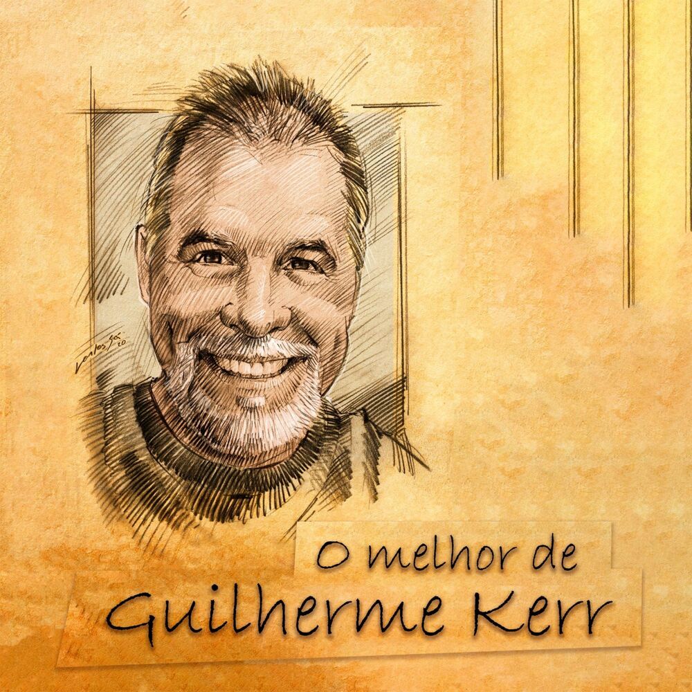 Picture of O Melhor de Guilherme Kerr