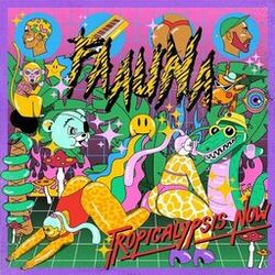 Cover of Tropicalypsis Now