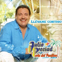Cover of Llevame Contigo