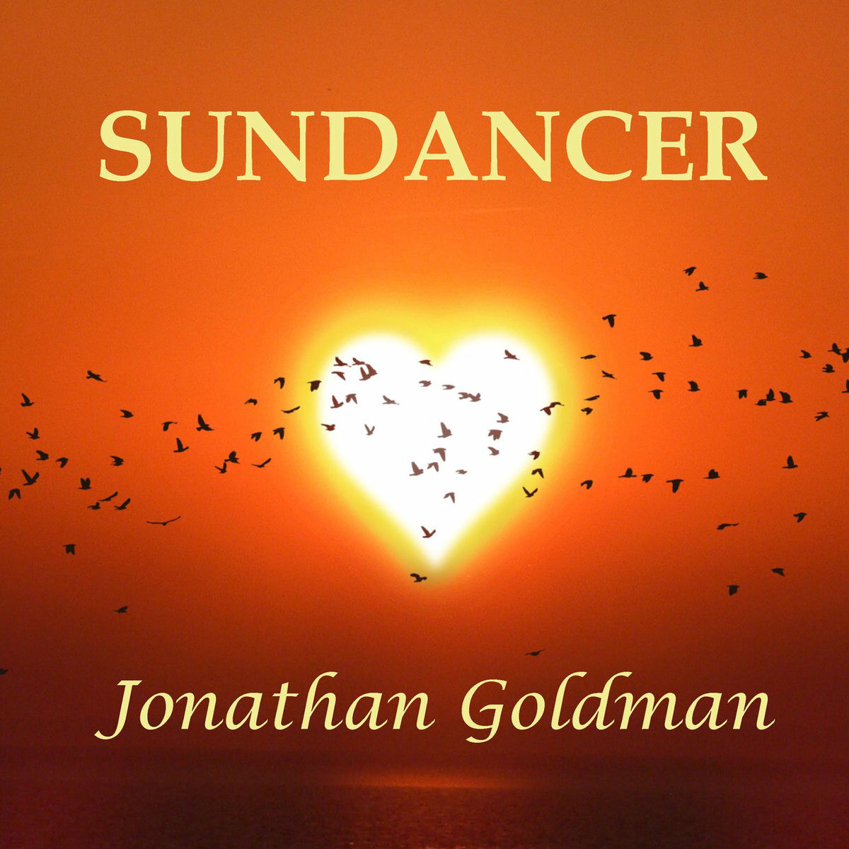 Album cover of Sundancer