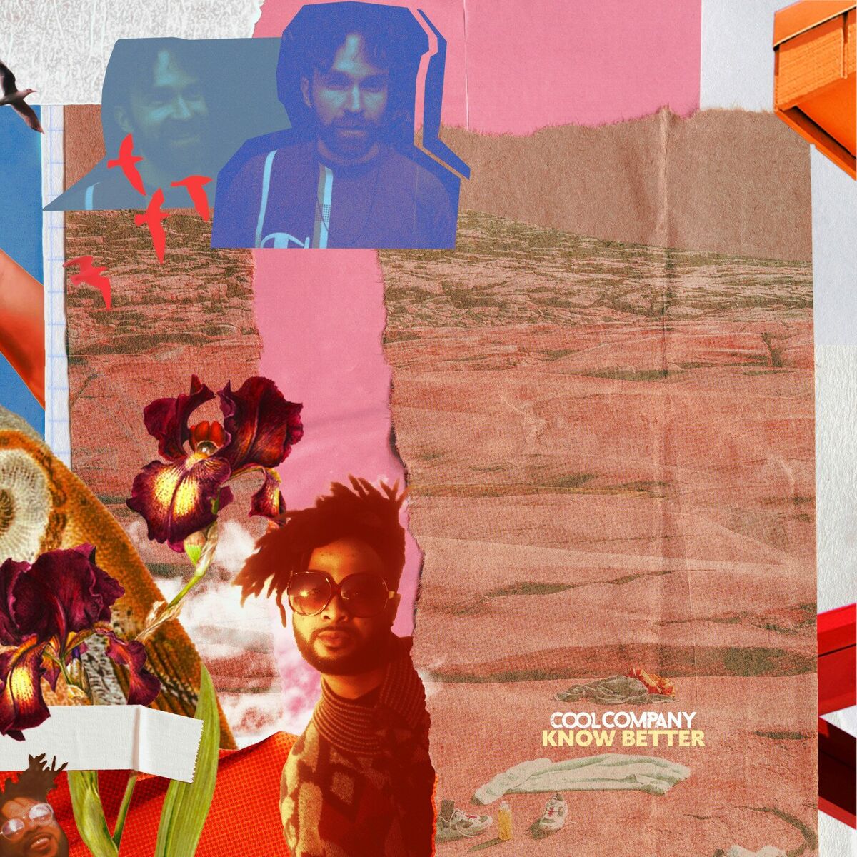 Album cover of Know Better