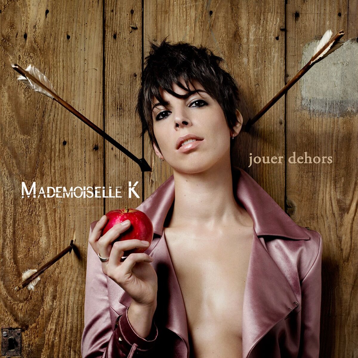 Album cover of Me Taire te Plaire