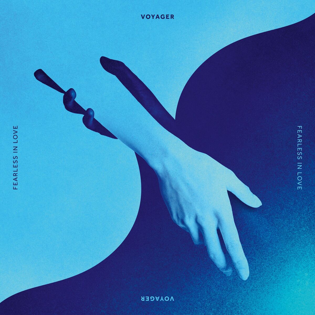 Album cover of The Best Intentions