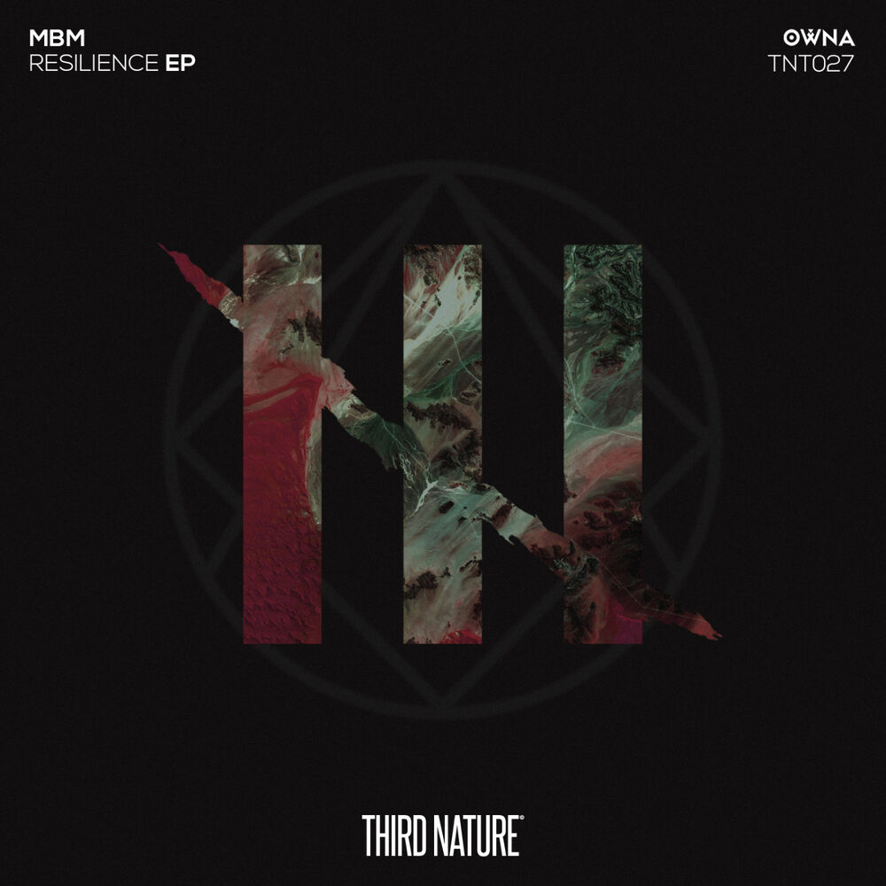 Picture of Resilience EP