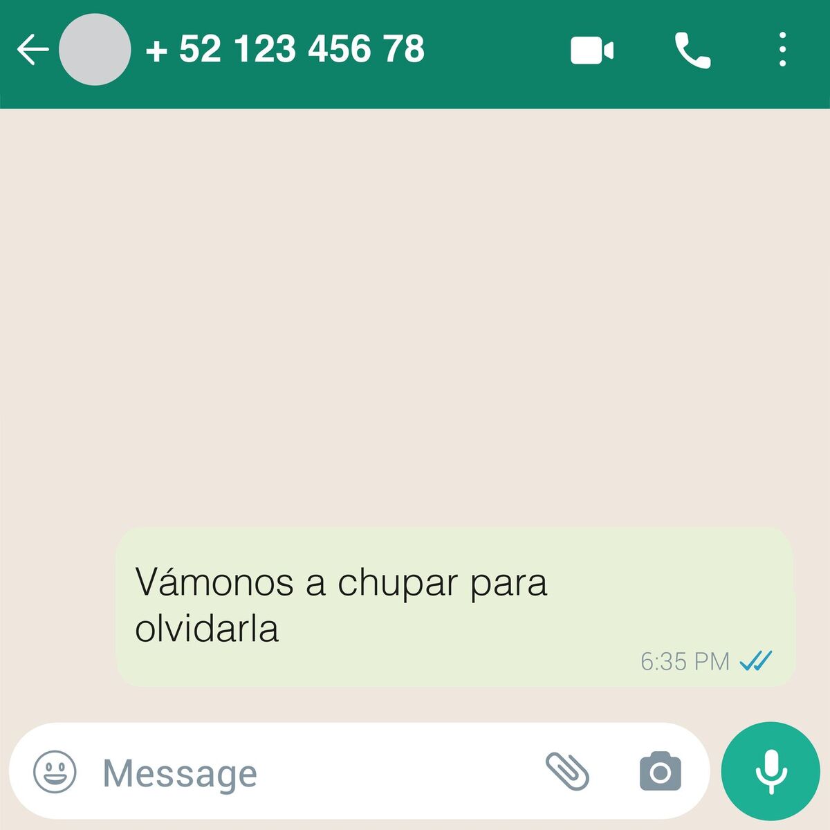Album cover of Vámonos a chupar para olvidarla