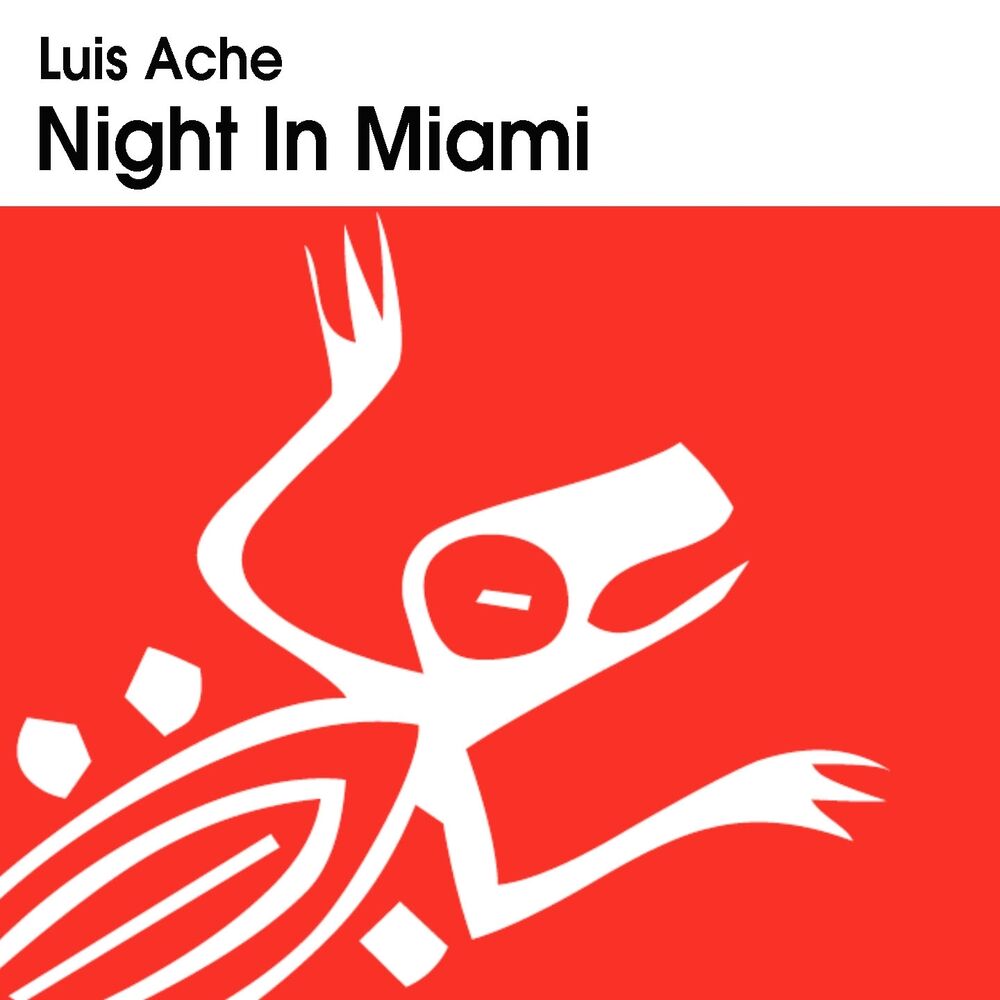 Picture of Night in Miami