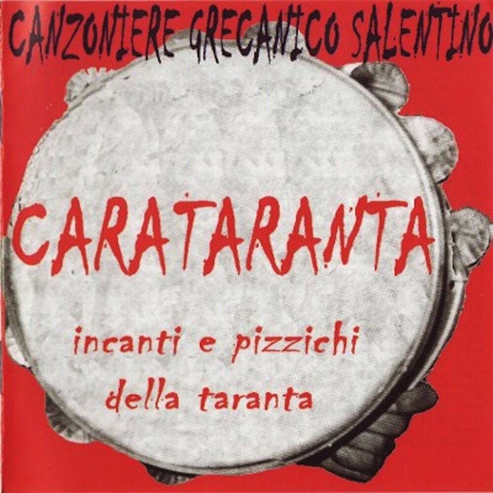 Picture of Cara Taranta