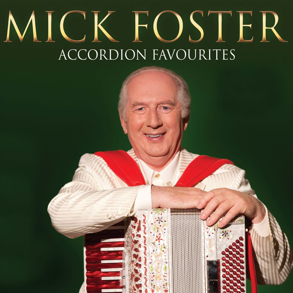 Picture of Accordion Favourites