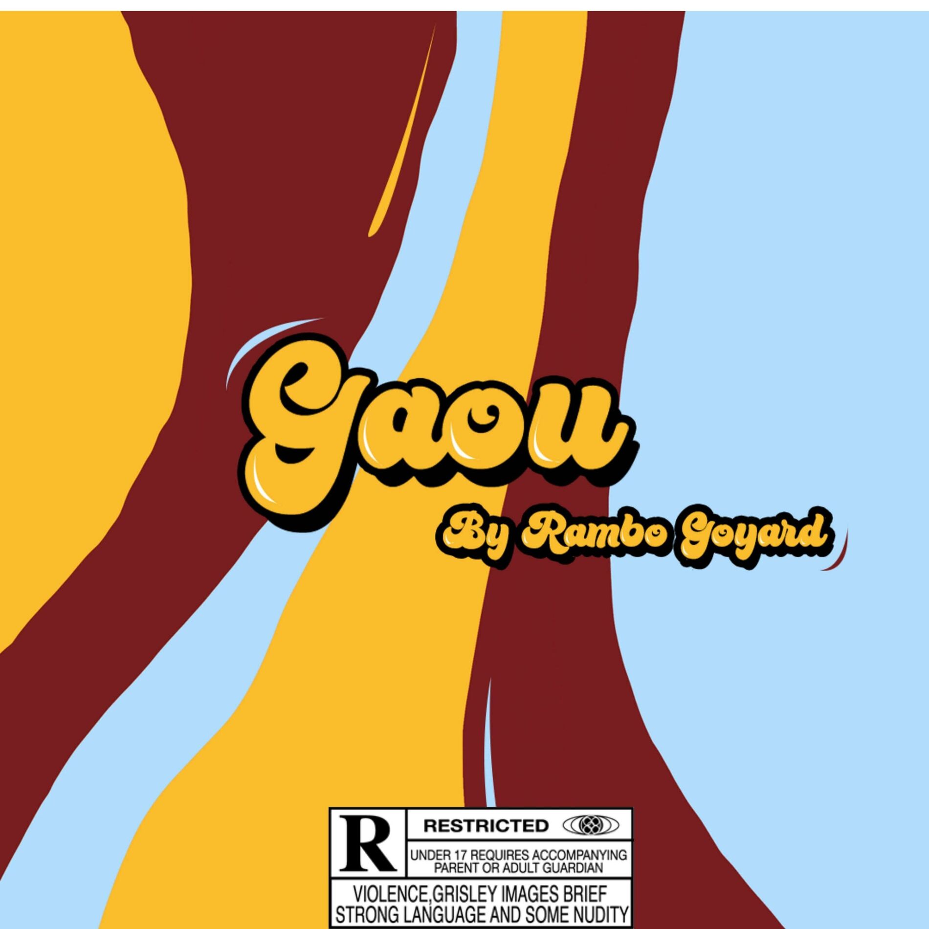Album cover of Gaou