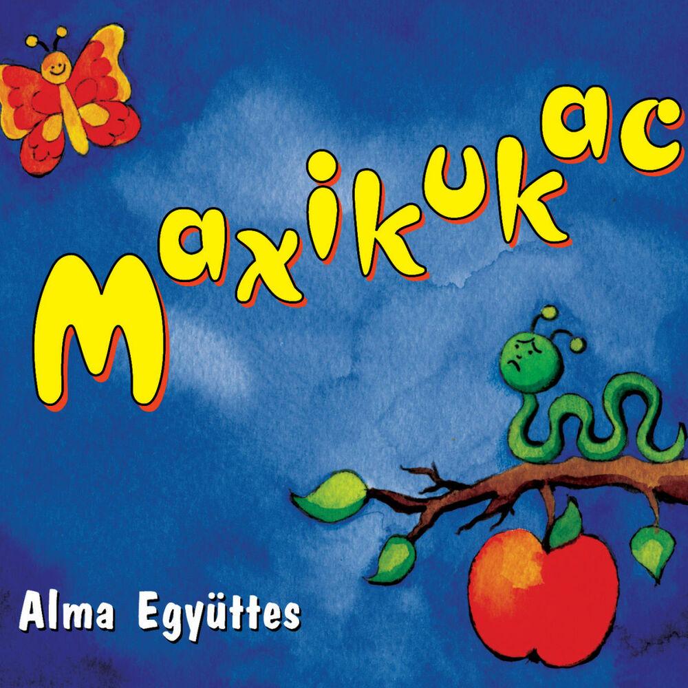 Picture of Maxikukac