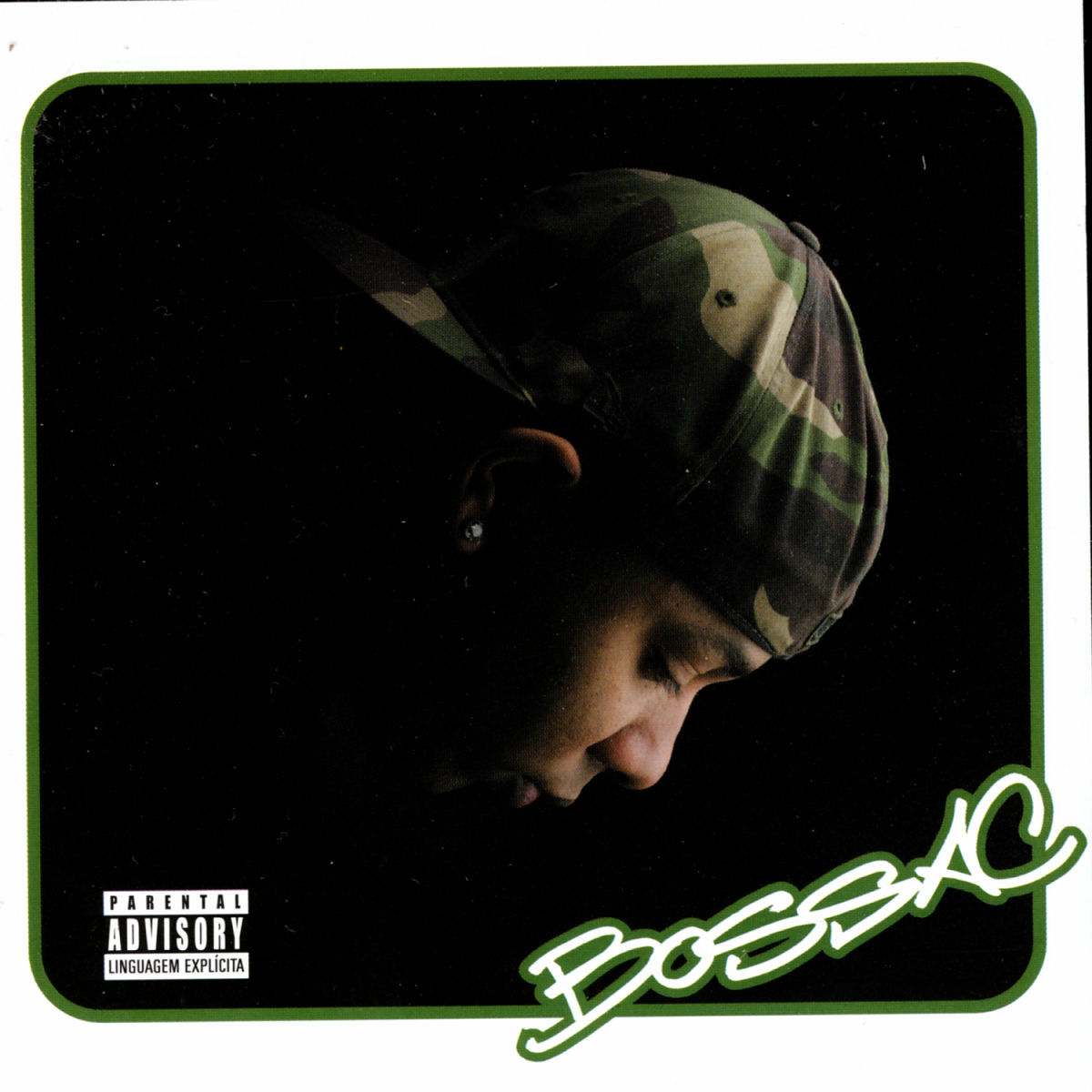 Album cover of Hip Hop (Sou Eu E És Tu)