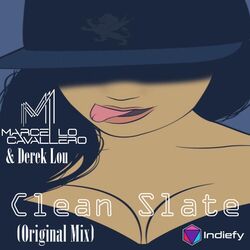 Cover of Clean Slate