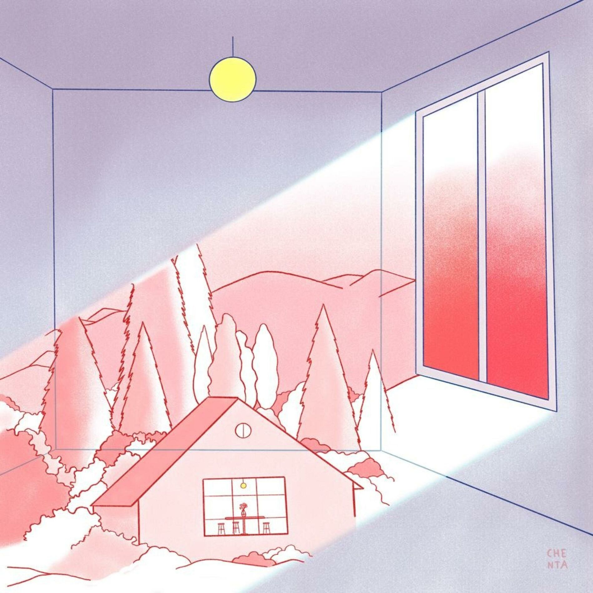 Album cover of Voy a parar el tiempo