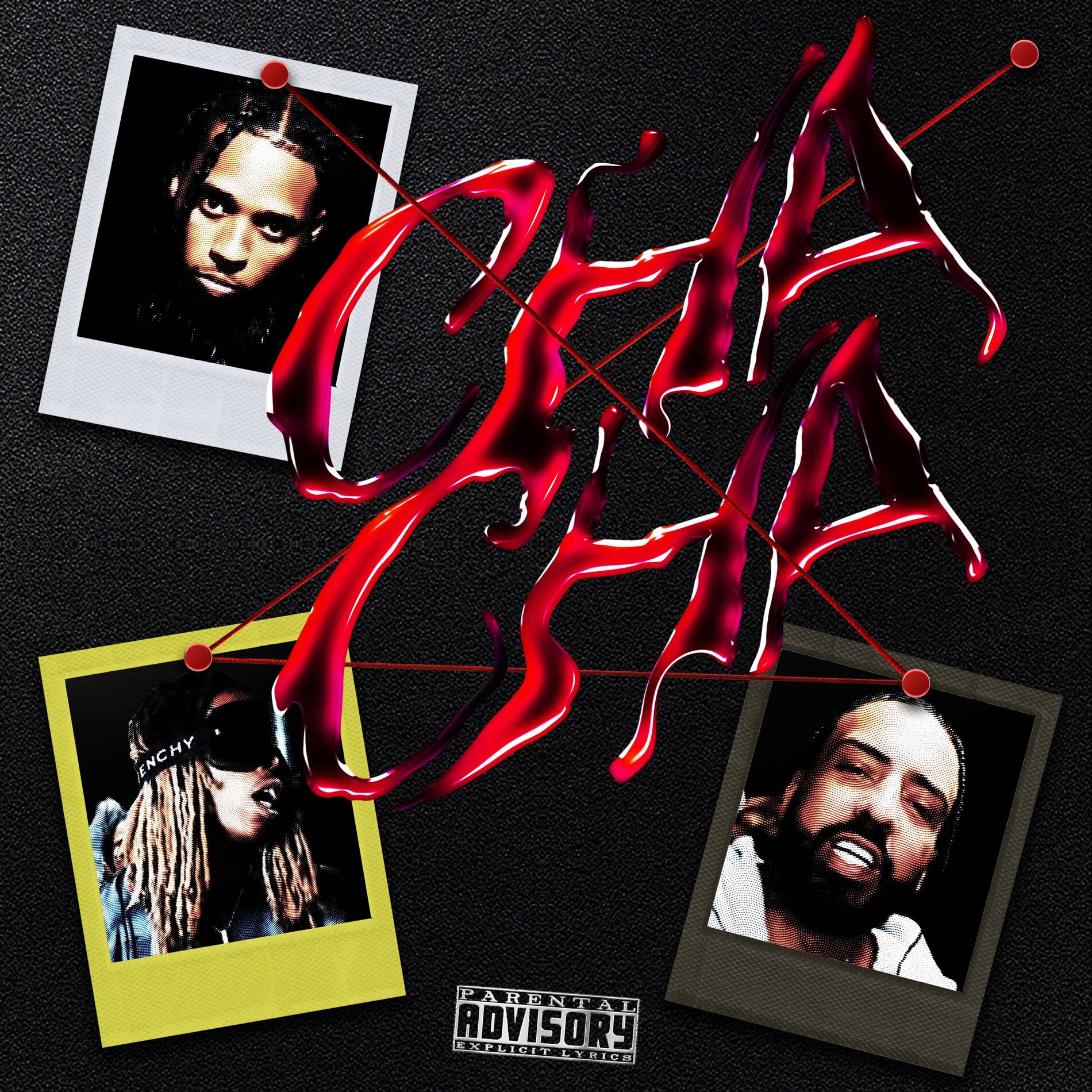 Album cover of Cha Cha
