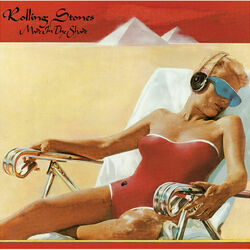Cover of Made In The Shade (2005 Digital Remaster)