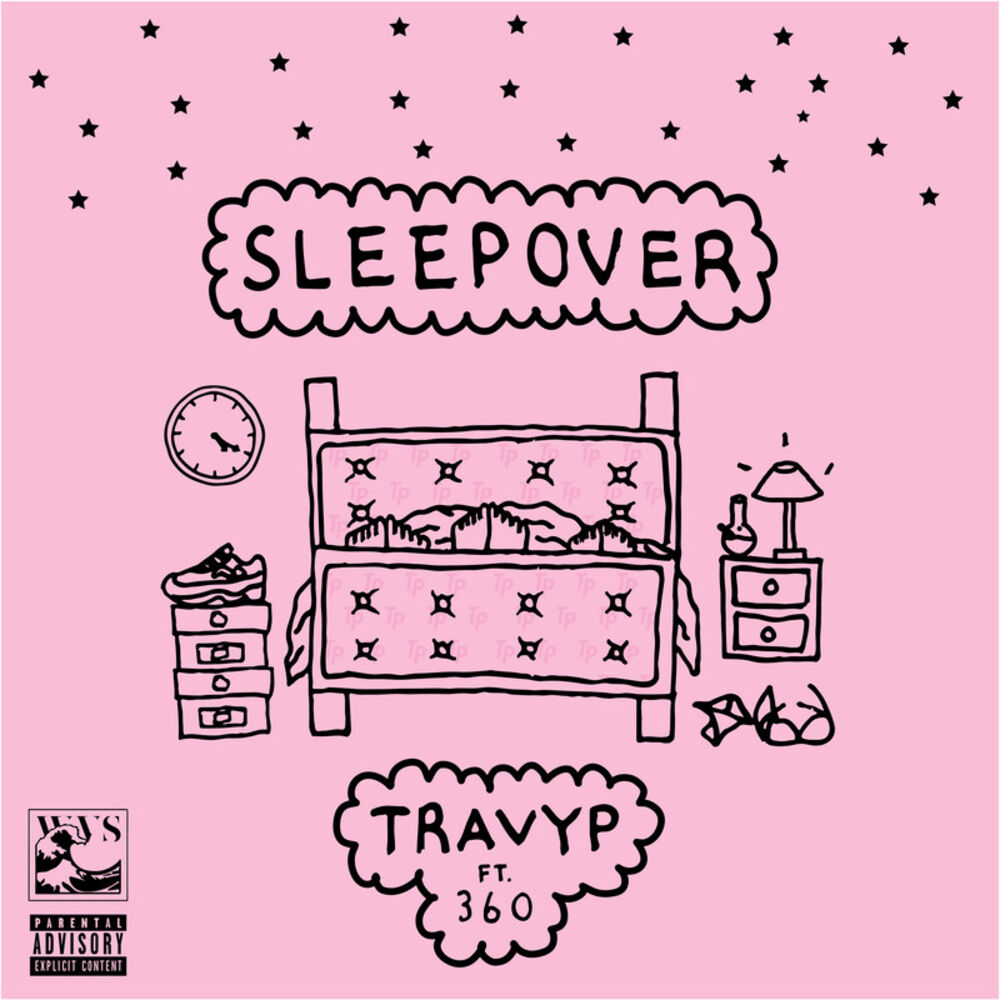 Picture of Sleep Over