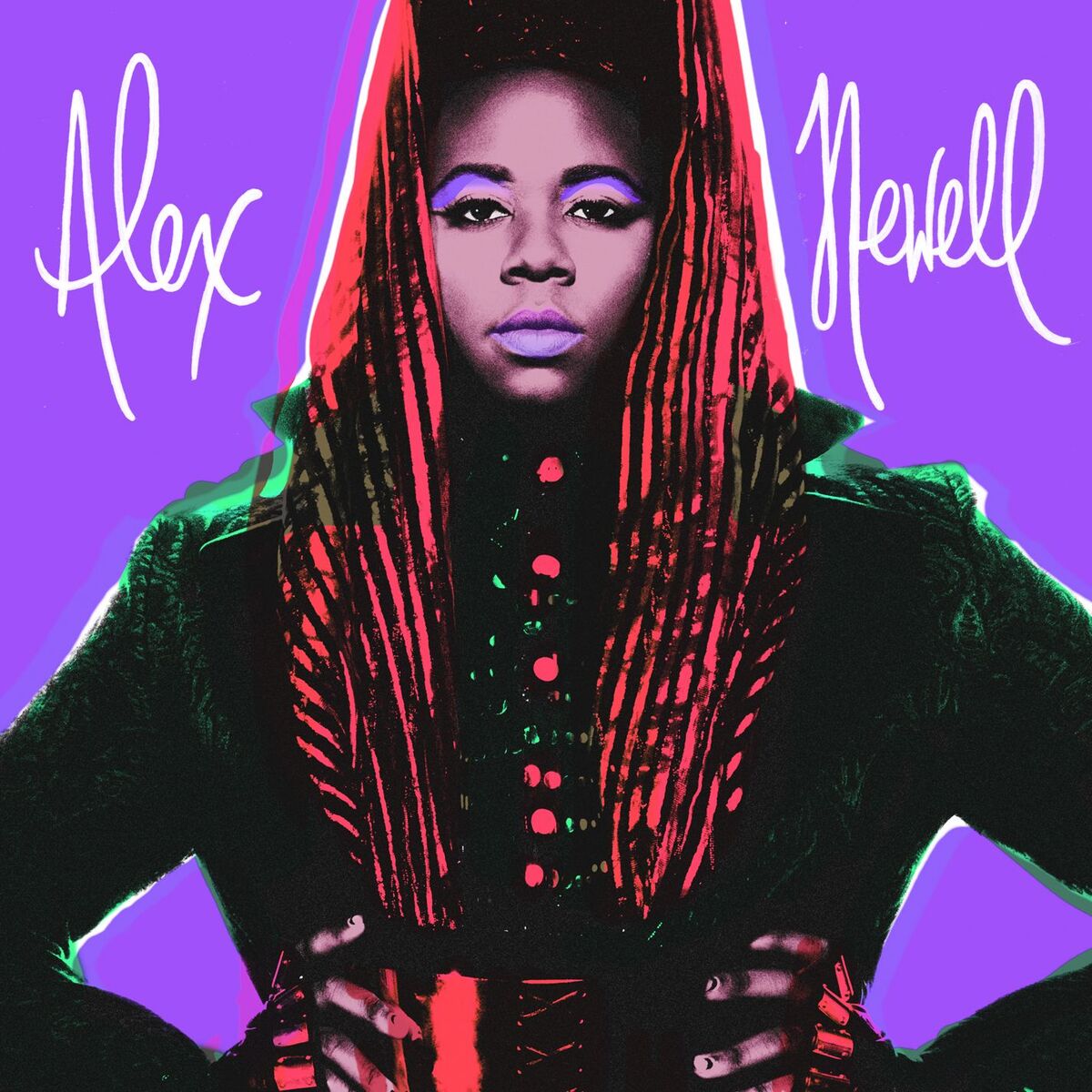 Album cover of POWER
