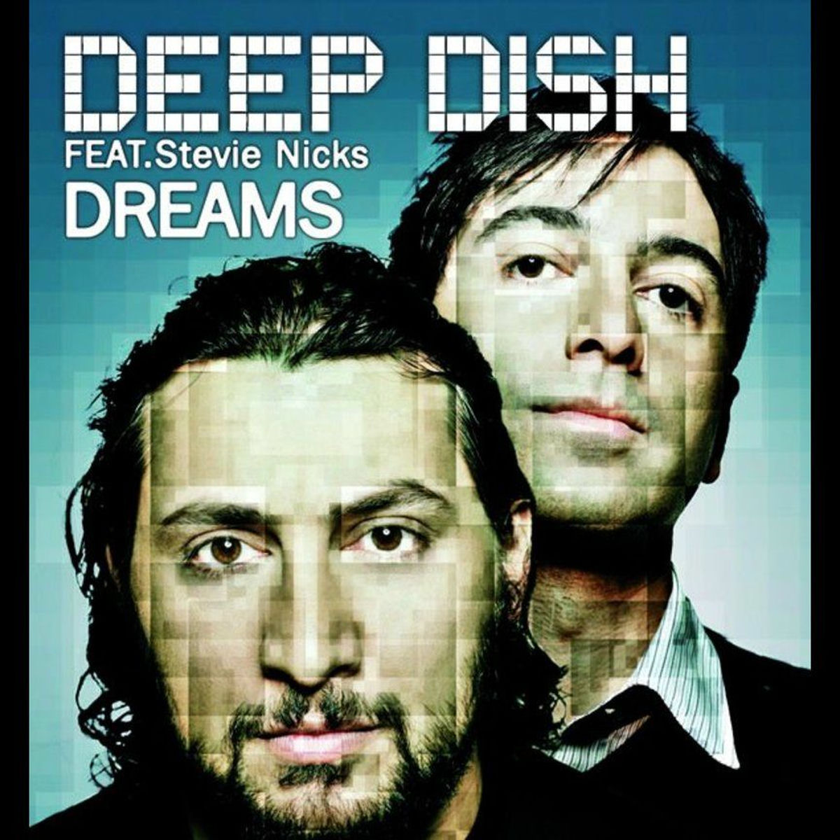 Album cover of Dreams