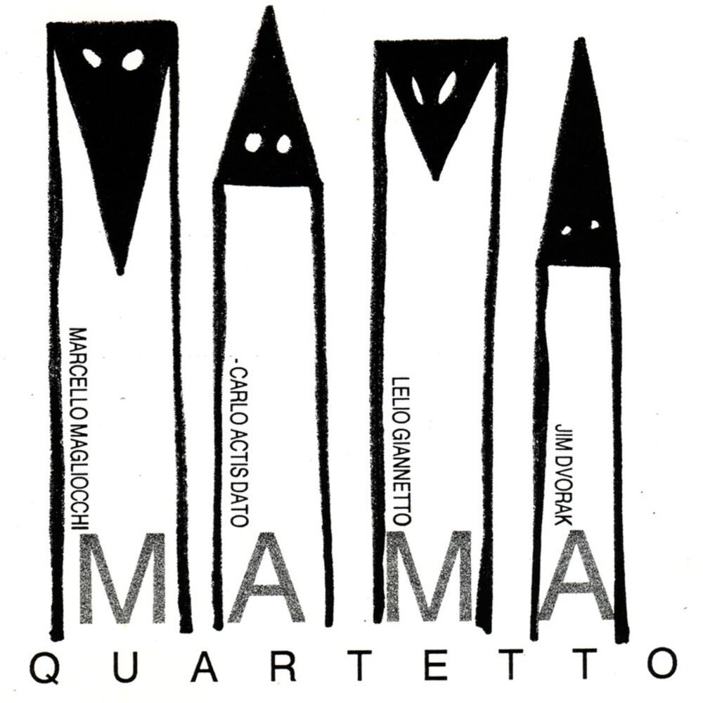 Picture of Mama Quartetto