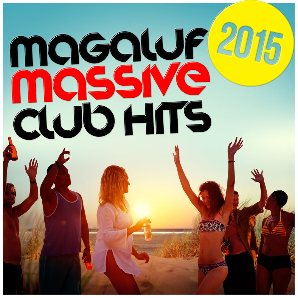 Picture of Magaluf 2015: Massive Club Hits