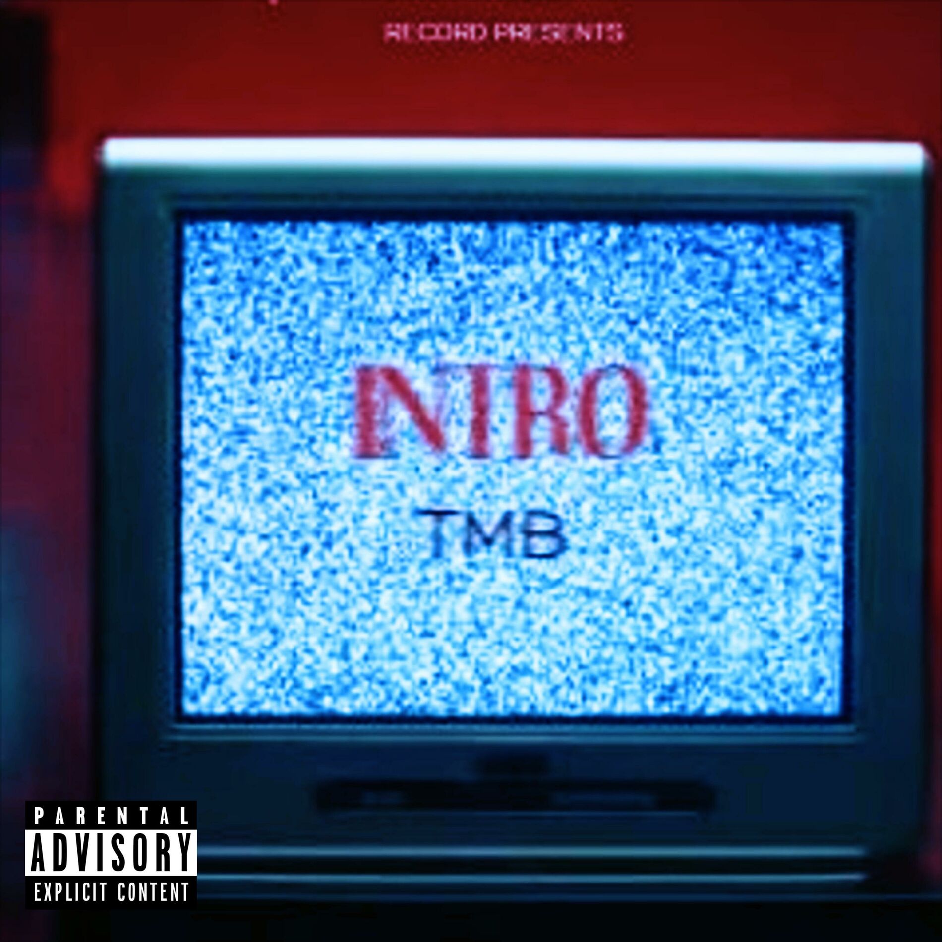 Album cover of Intro (Deluxe)