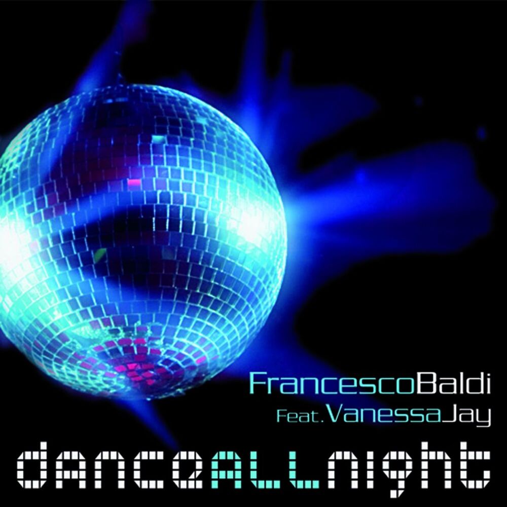 Picture of Dance All Night