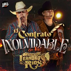 Cover of Inolvidable (En Vivo)