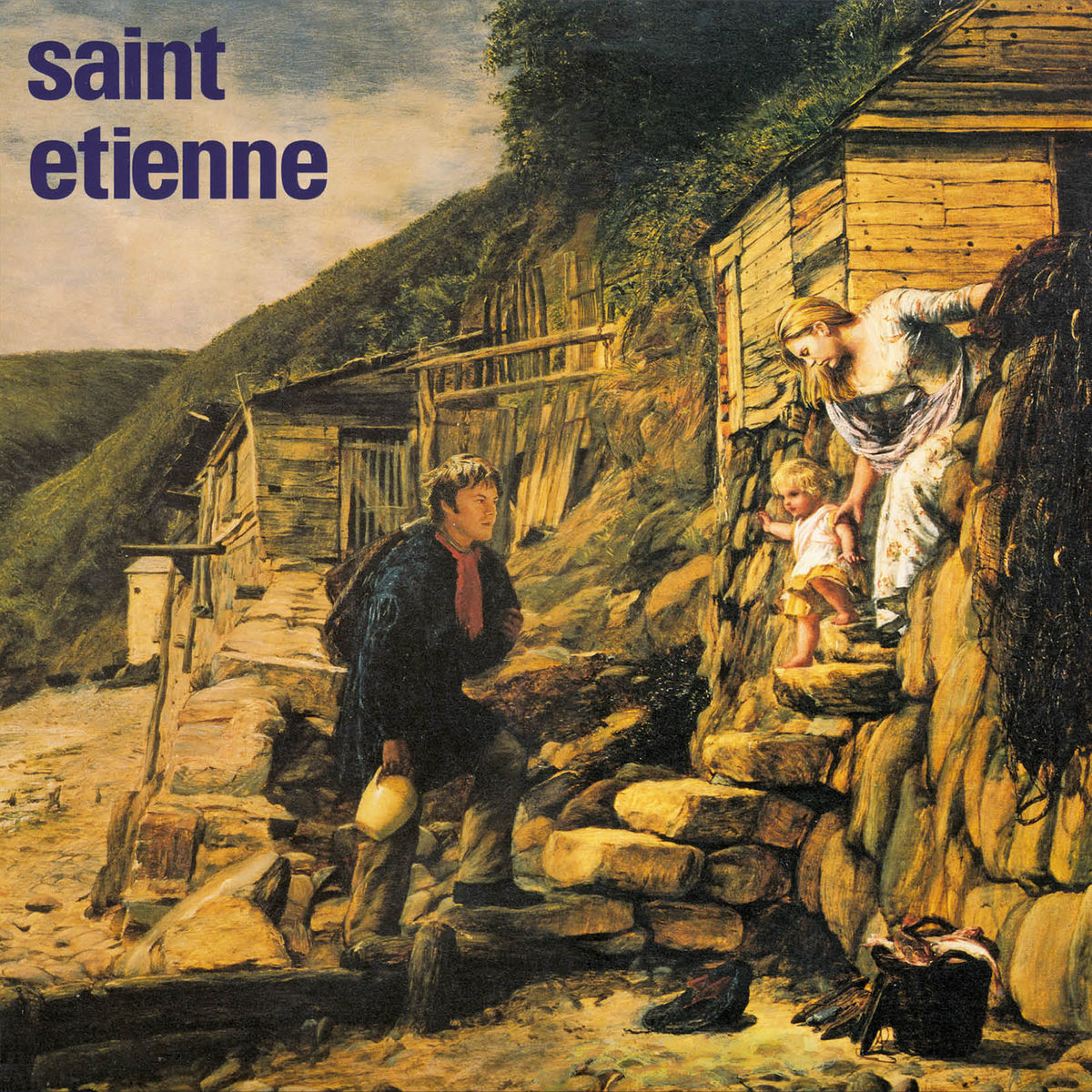 Album cover of Like a Motorway