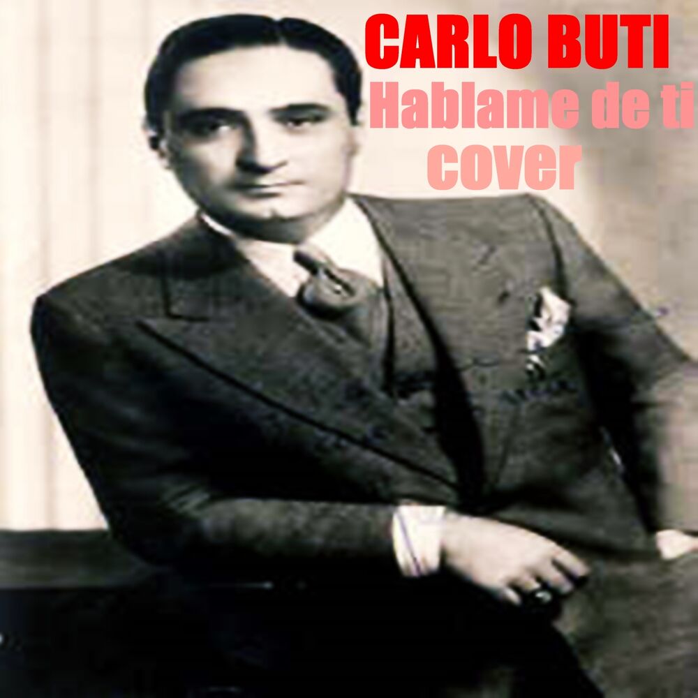 Picture of Hablame de Ti