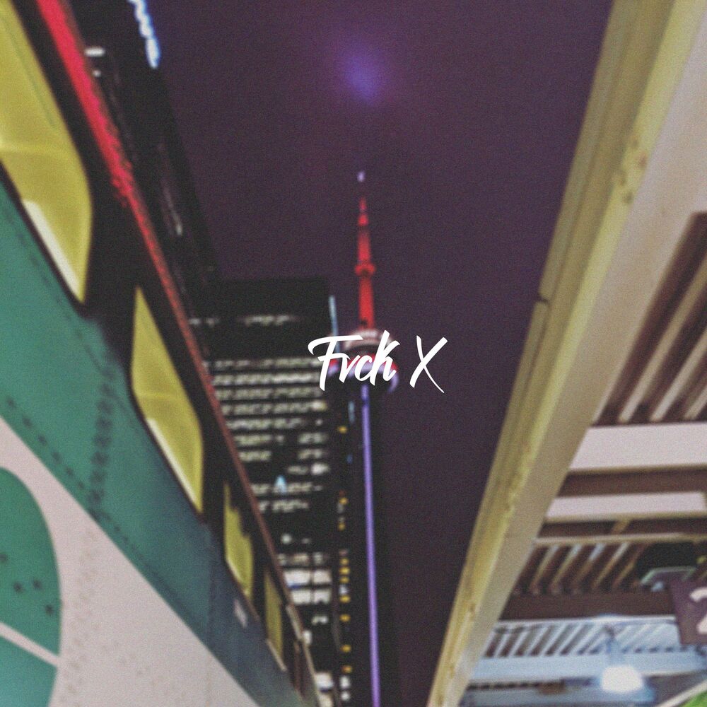 Picture of Fvck X