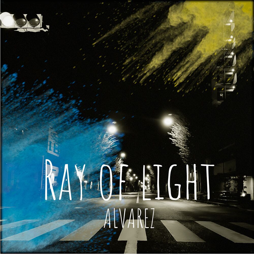 Picture of RAY OF LIGHT