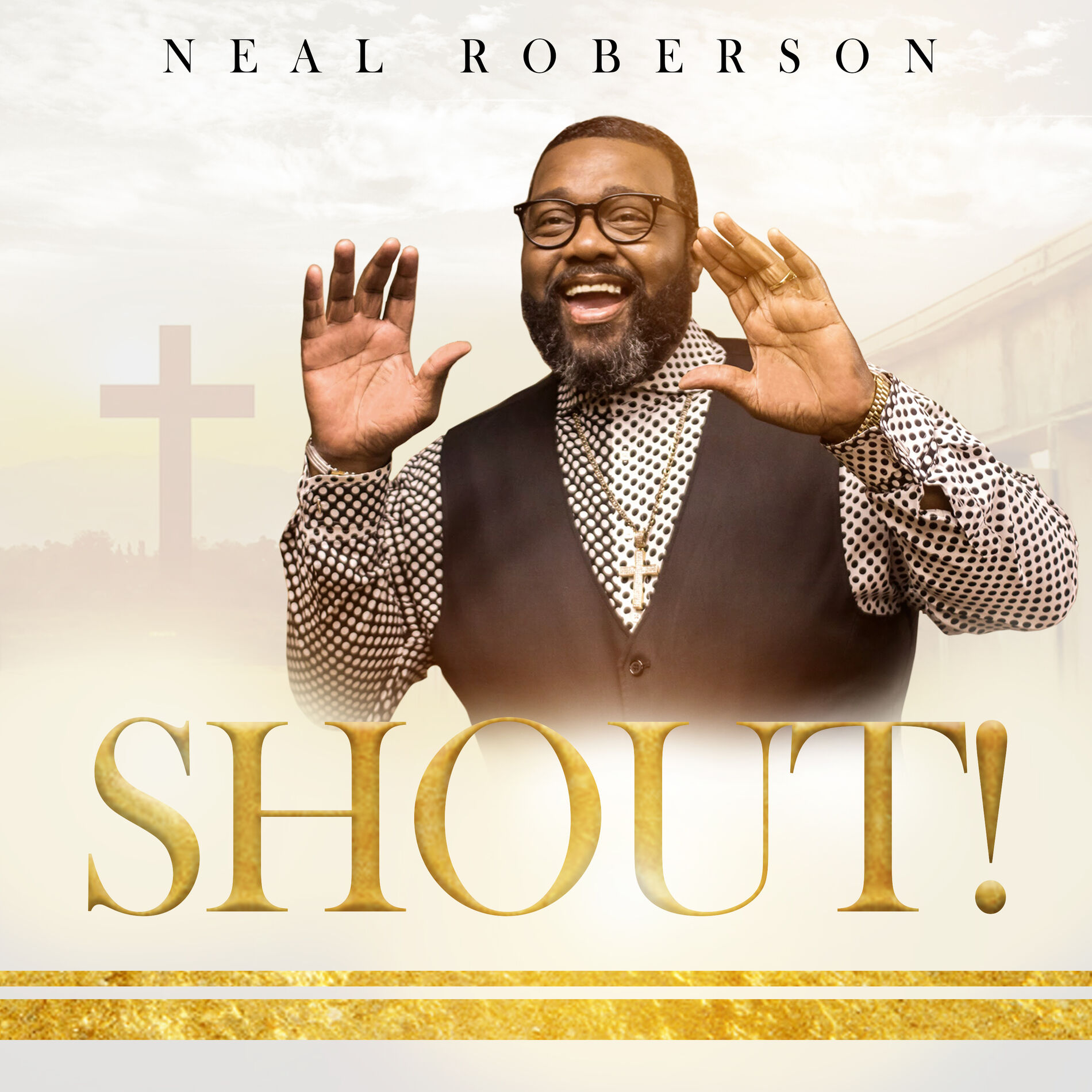 Album cover of Shout!