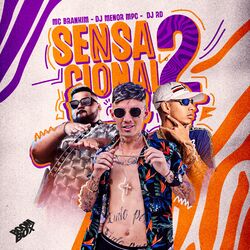 Cover of Sensacional 2