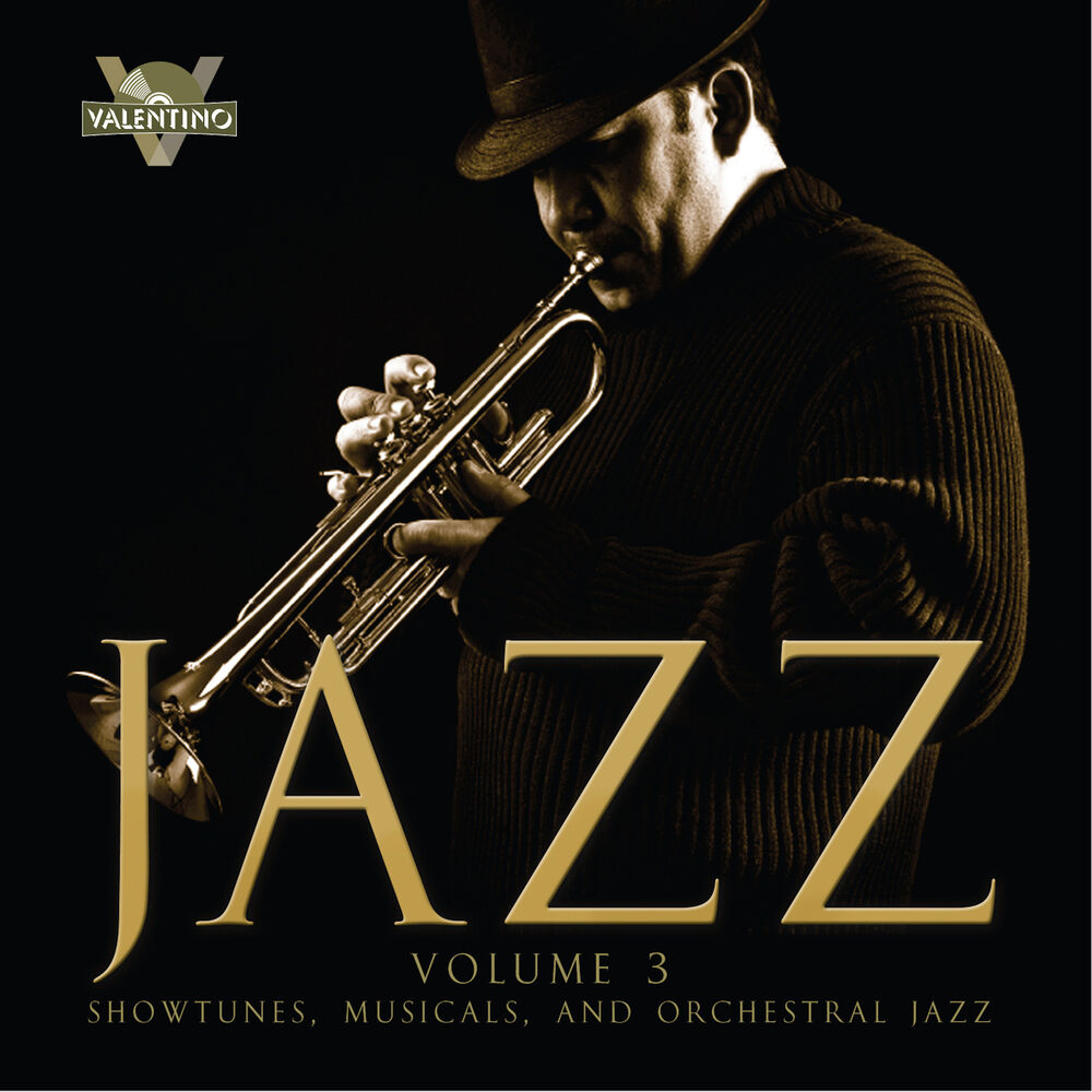 Picture of Jazz, Vol. 3: Showtunes, Musicals, and Orchestral Jazz