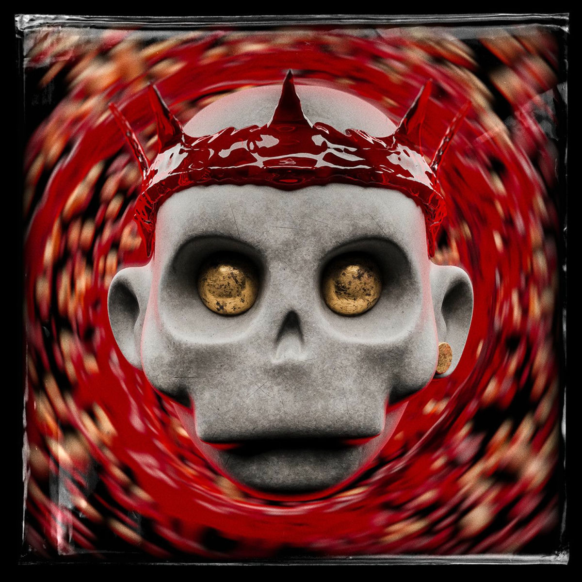 Album cover of Royal Blood