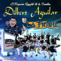 Cover of Vol. 3
