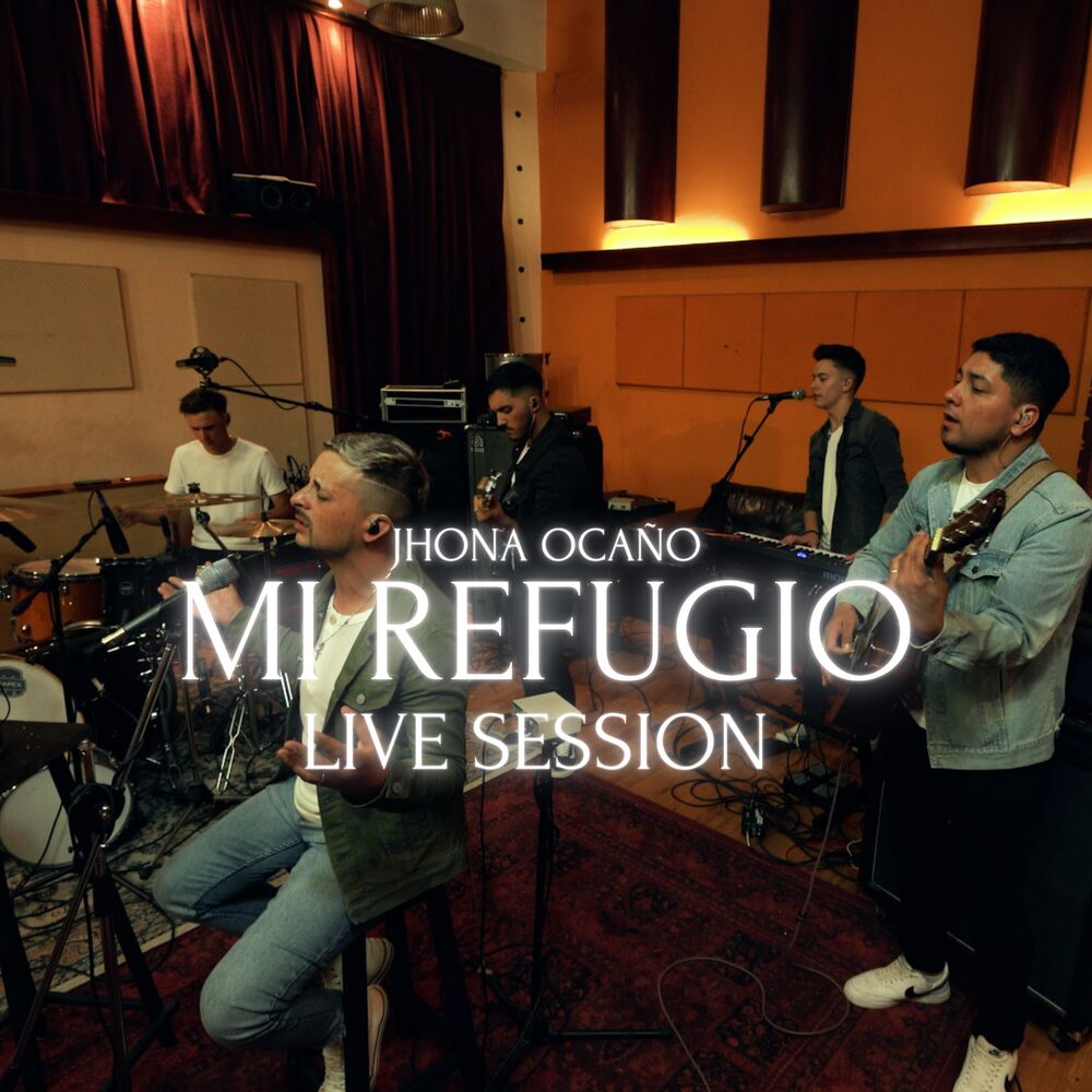 Picture of Mi Refugio (Live Session)