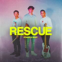 Cover of rescue