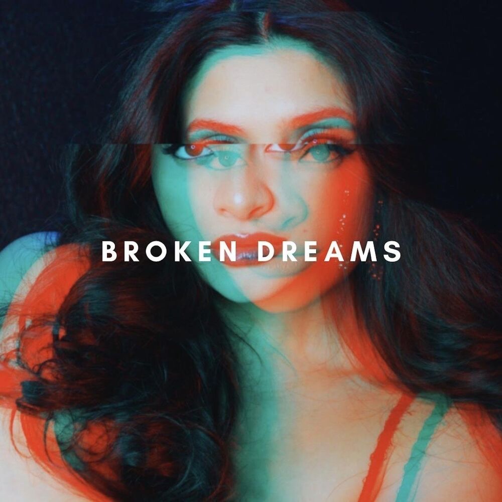 Picture of Broken Dreams