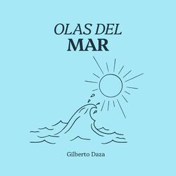 Cover of Olas del Mar
