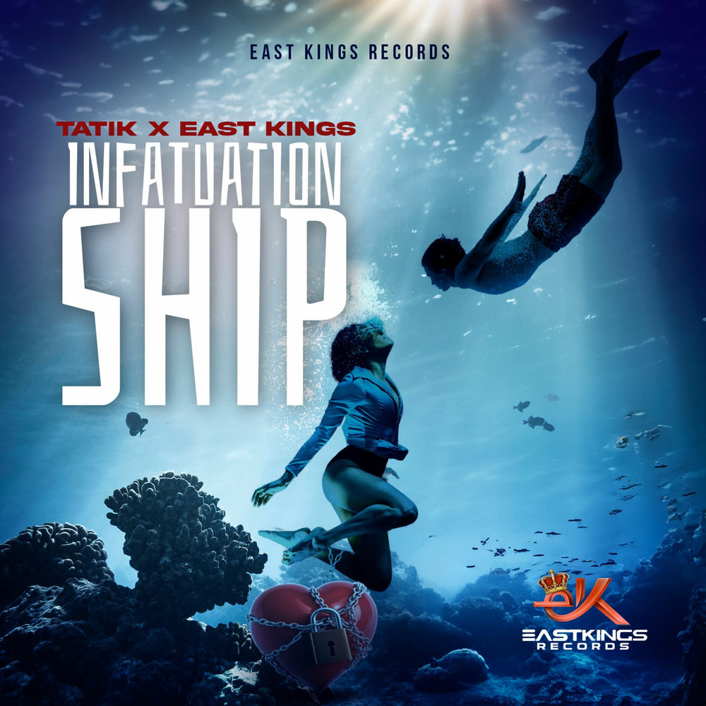 INFATUATION artwork