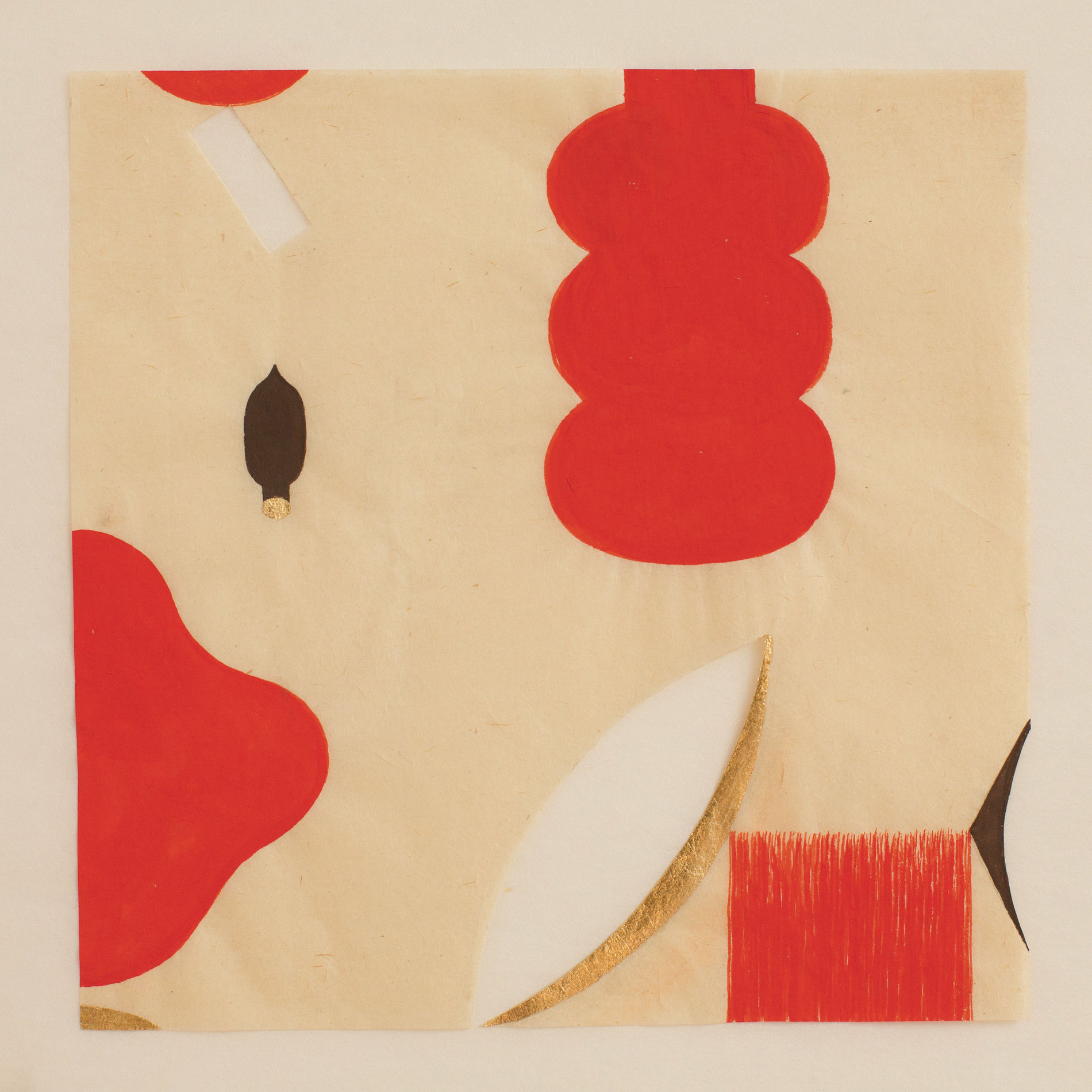 Album cover of La Niña Junco