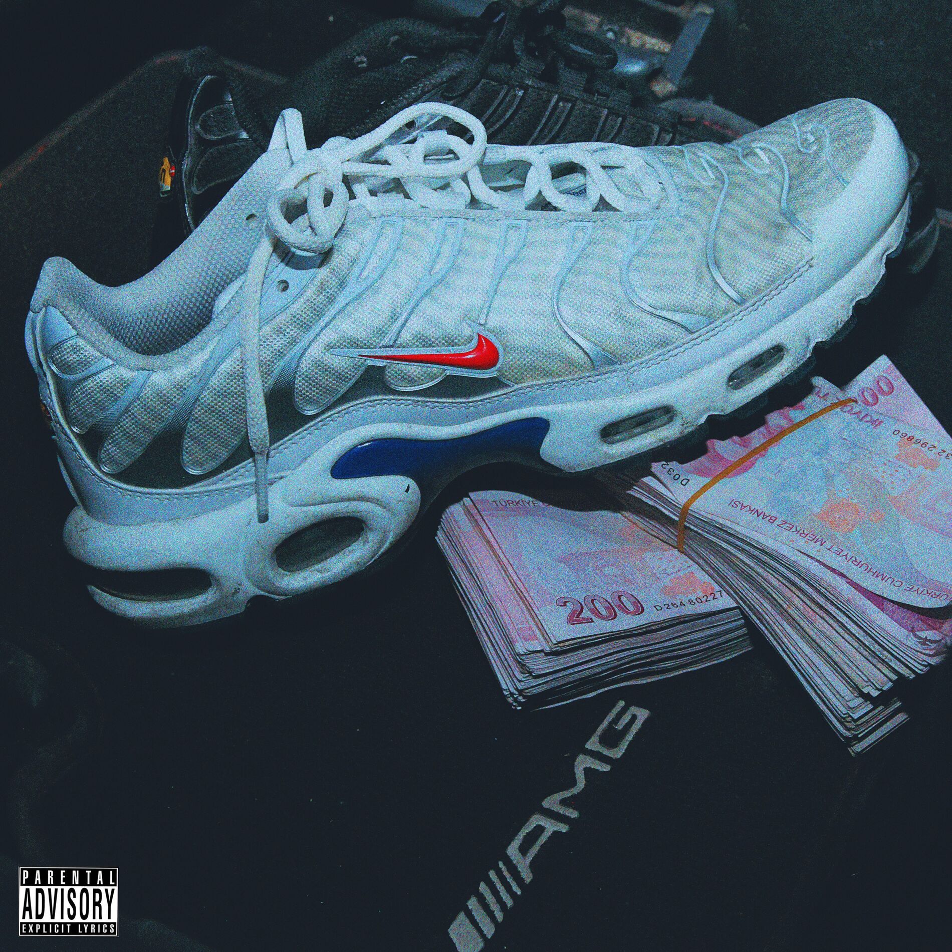 Album cover of Air Max Plus