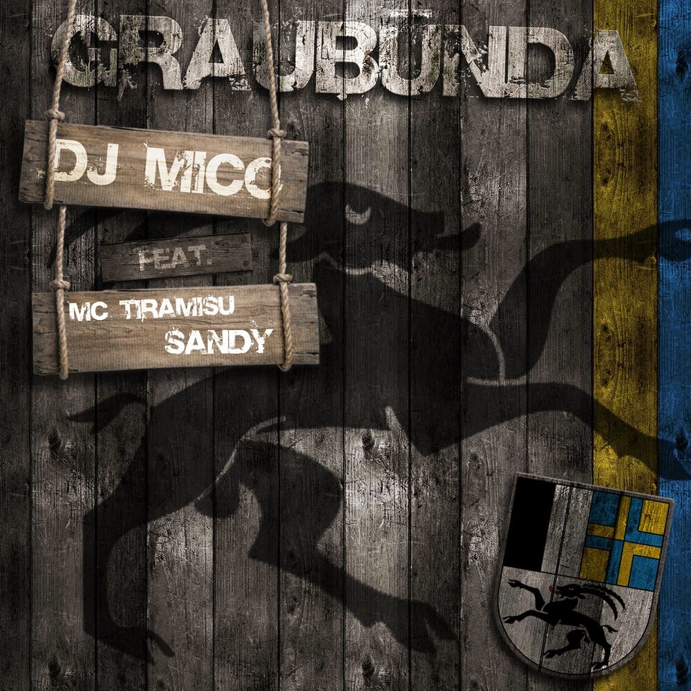 Picture of Graubünda (feat. Sandy & MC Tiramisu)