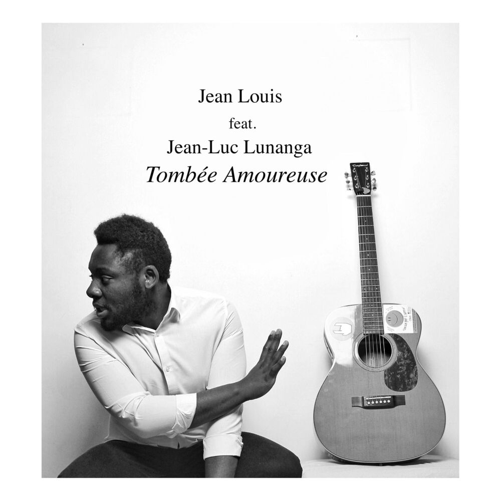Picture of Tombée Amoureuse (feat. Jean-Luc Lunanga)