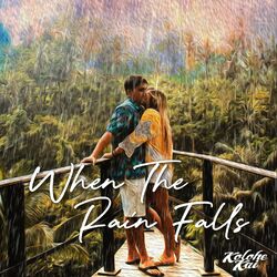Cover of When the Rain Falls